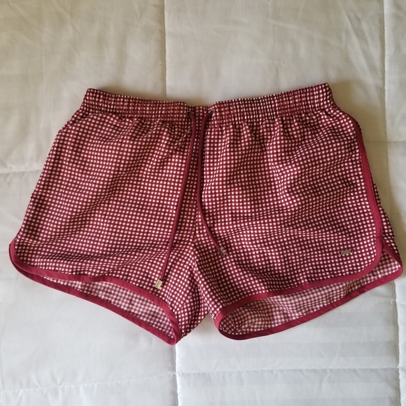Mens swim shorts - Picture 1 of 4